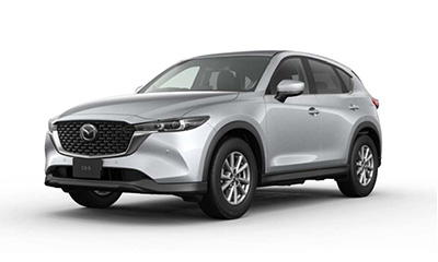 CX-5（MAZDA）