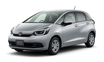 フィット（Honda）