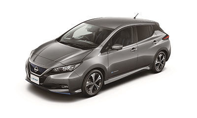 リーフ（NISSAN）